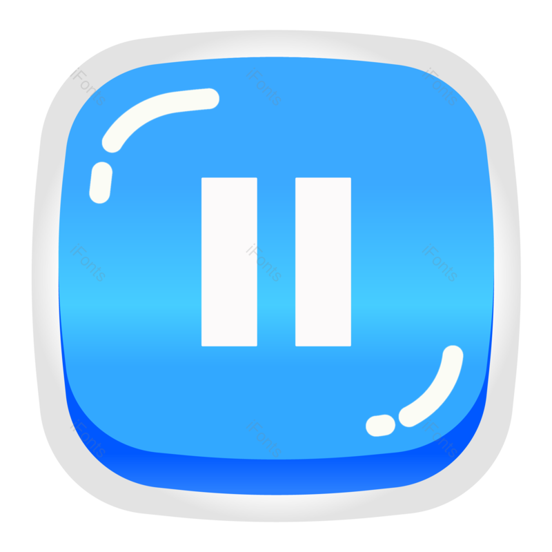 图形元素图片,彩色按钮元素,UIPNG,免抠素材